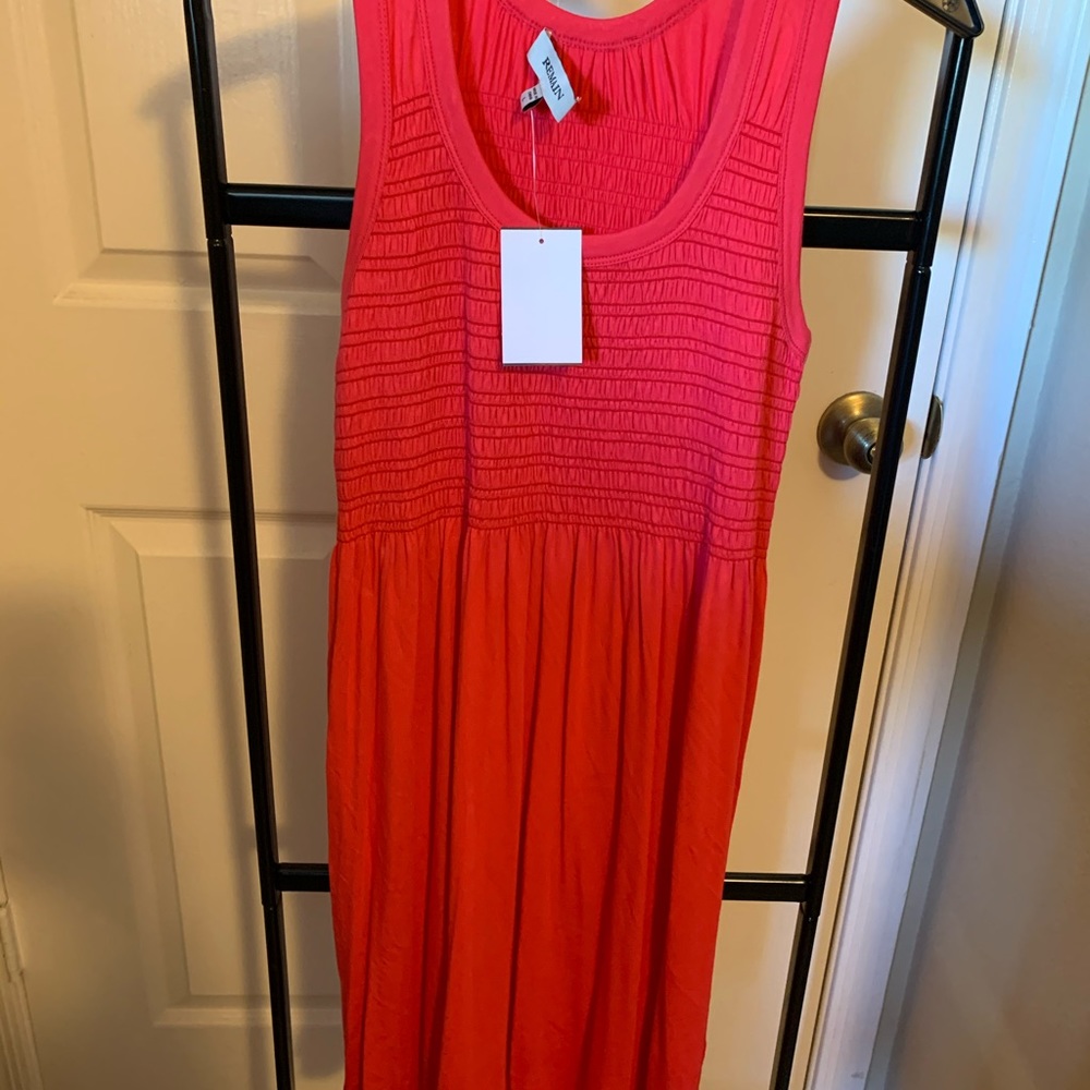 Remain Dress